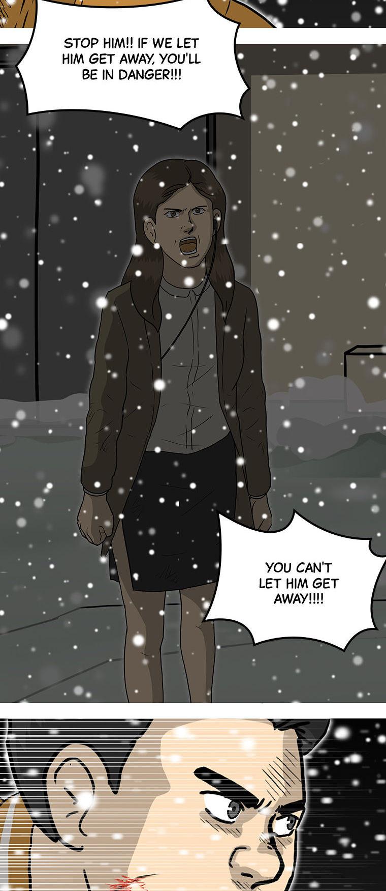 Read Moving (en) Manga Online