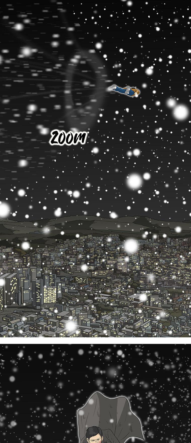 Read Moving (en) Manga Online