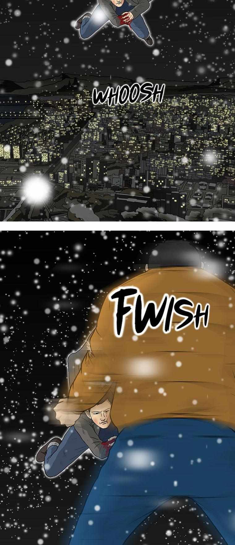 Read Moving (en) Manga Online