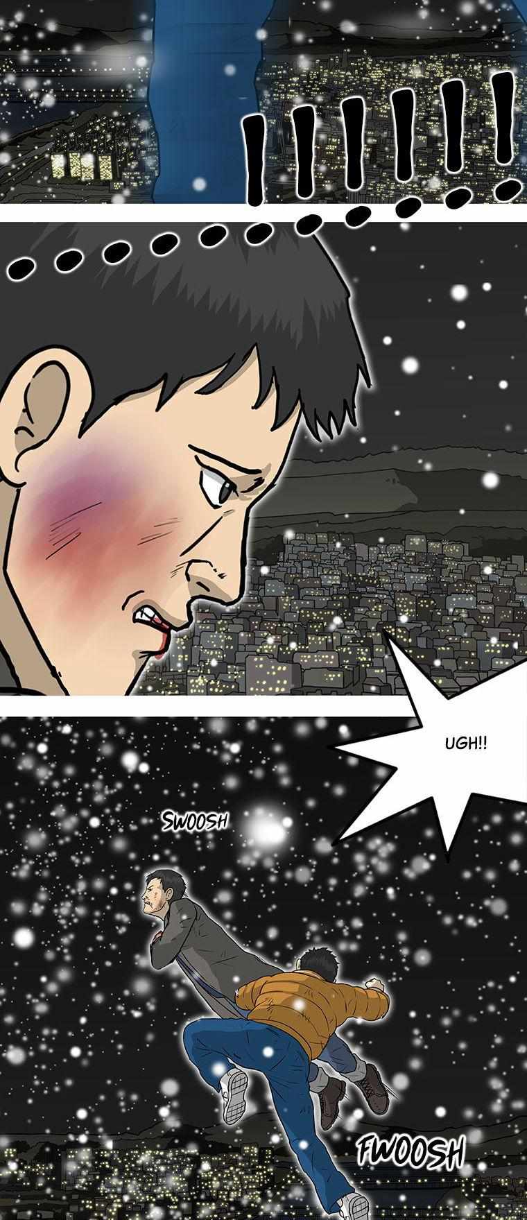 Read Moving (en) Manga Online