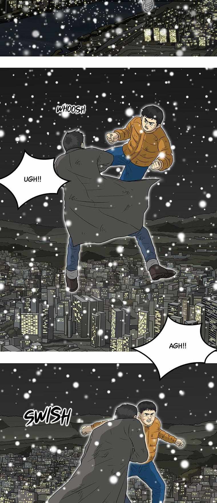 Read Moving (en) Manga Online