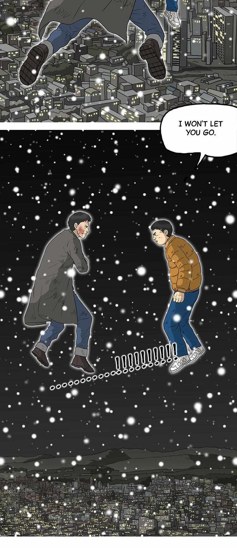Read Moving (en) Manga Online