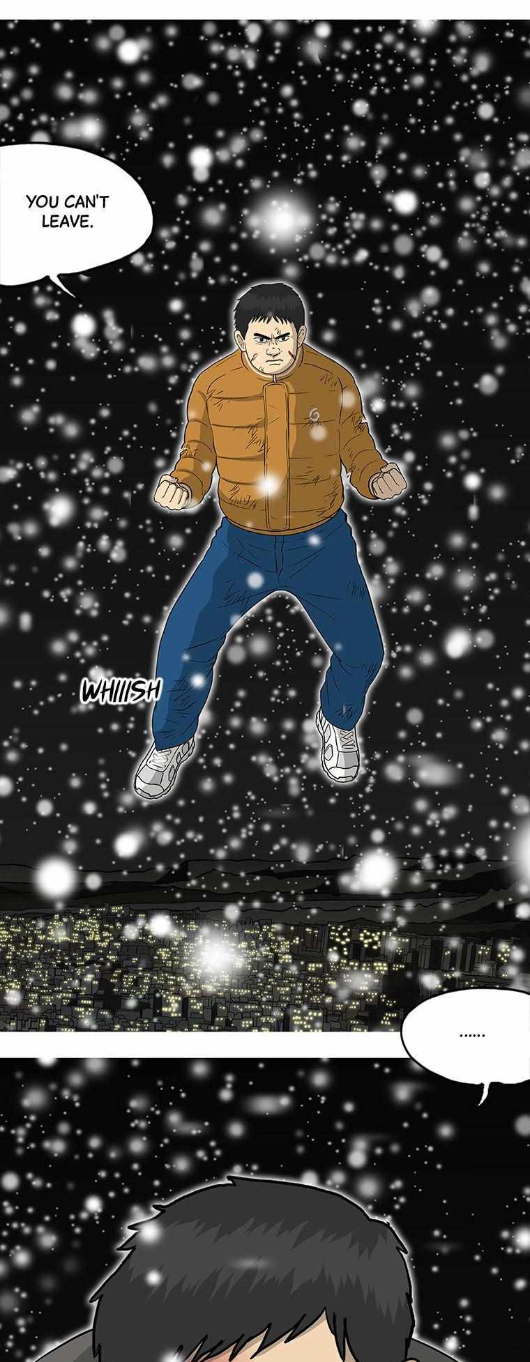 Read Moving (en) Manga Online