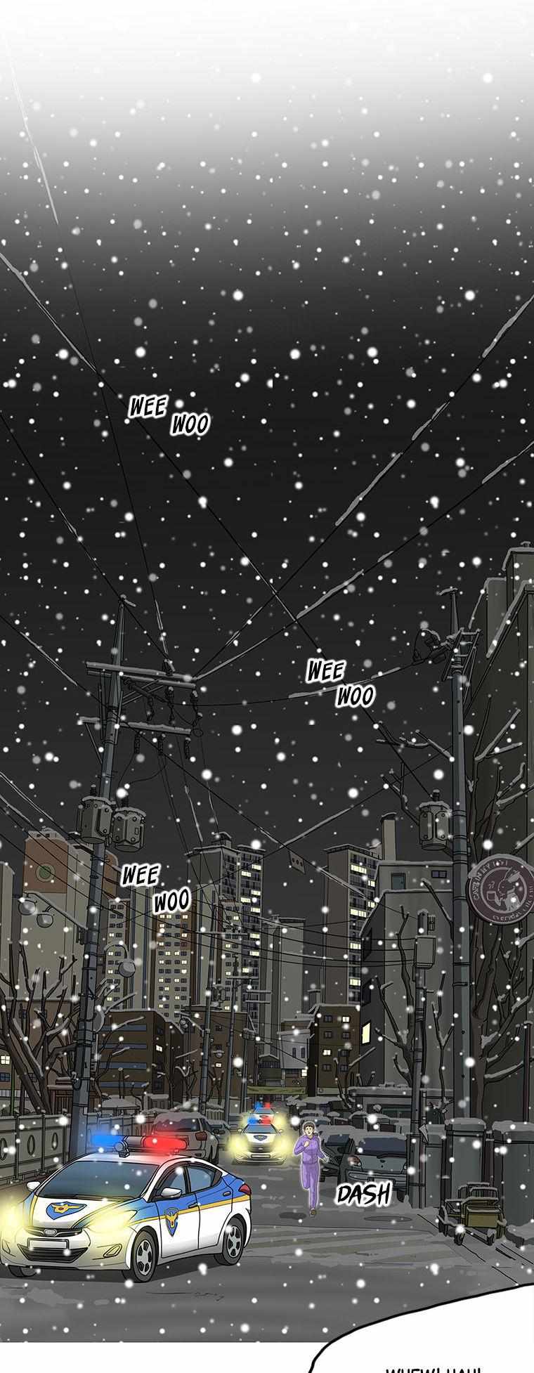 Read Moving (en) Manga Online