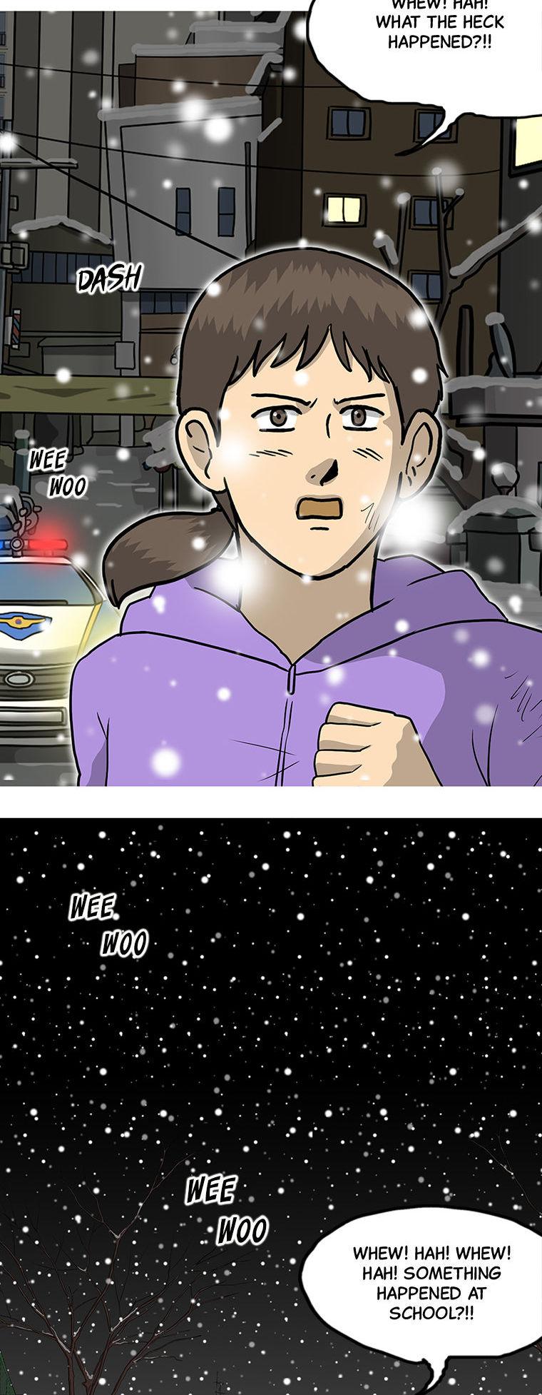 Read Moving (en) Manga Online