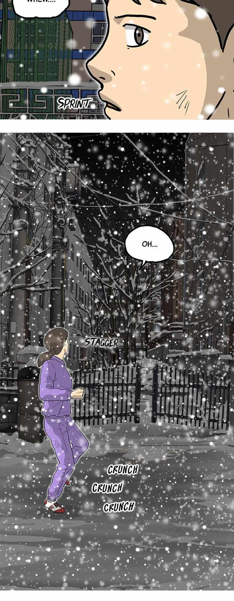 Read Moving (en) Manga Online