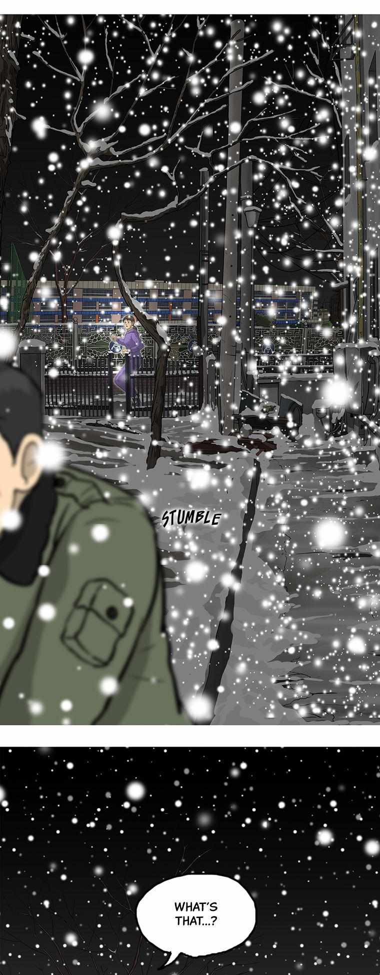 Read Moving (en) Manga Online