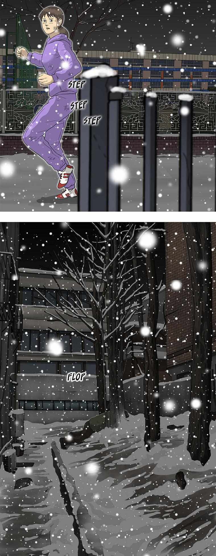 Read Moving (en) Manga Online