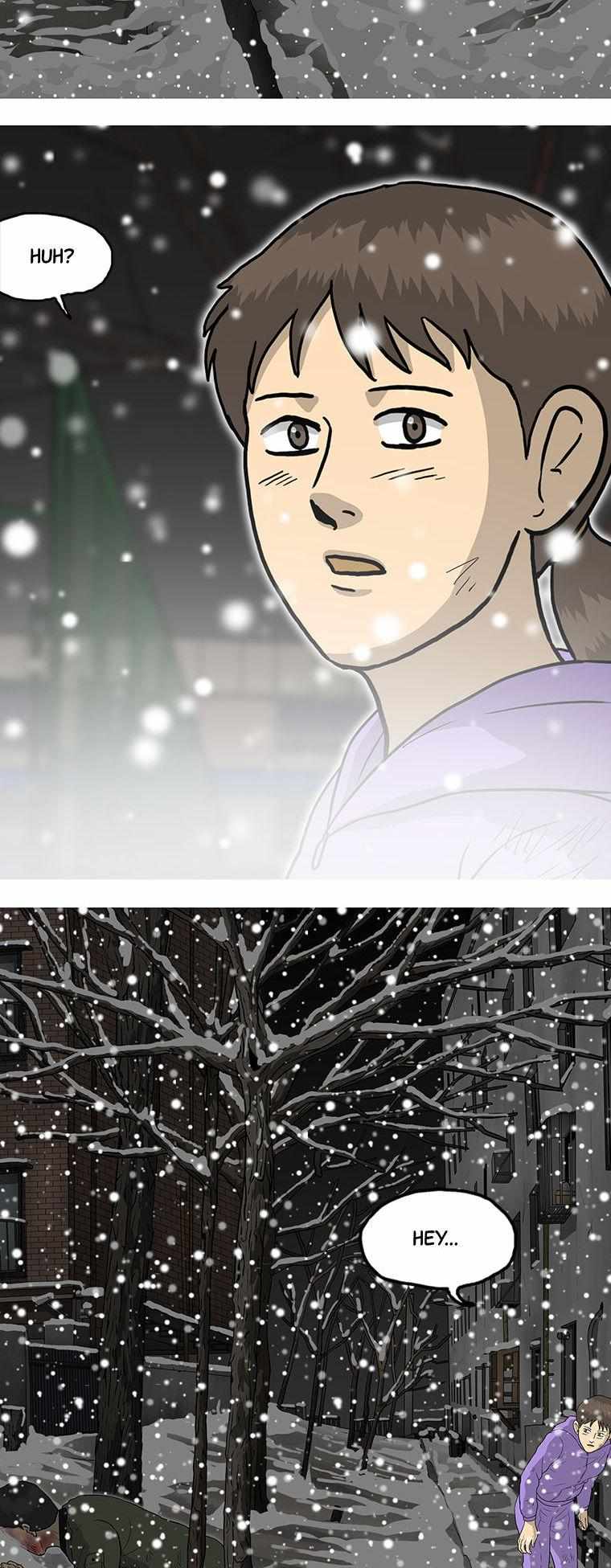 Read Moving (en) Manga Online