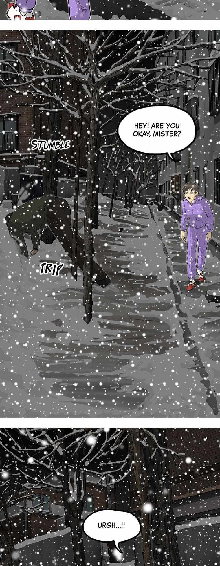 Read Moving (en) Manga Online