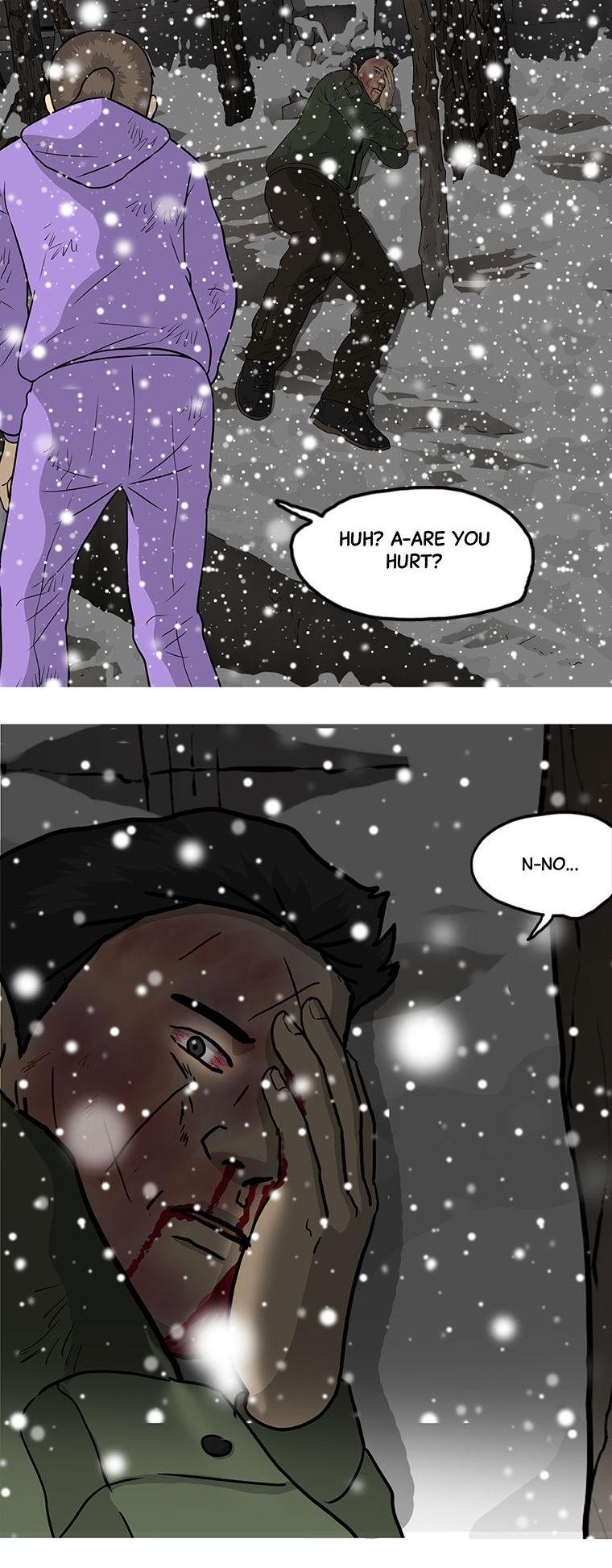 Read Moving (en) Manga Online