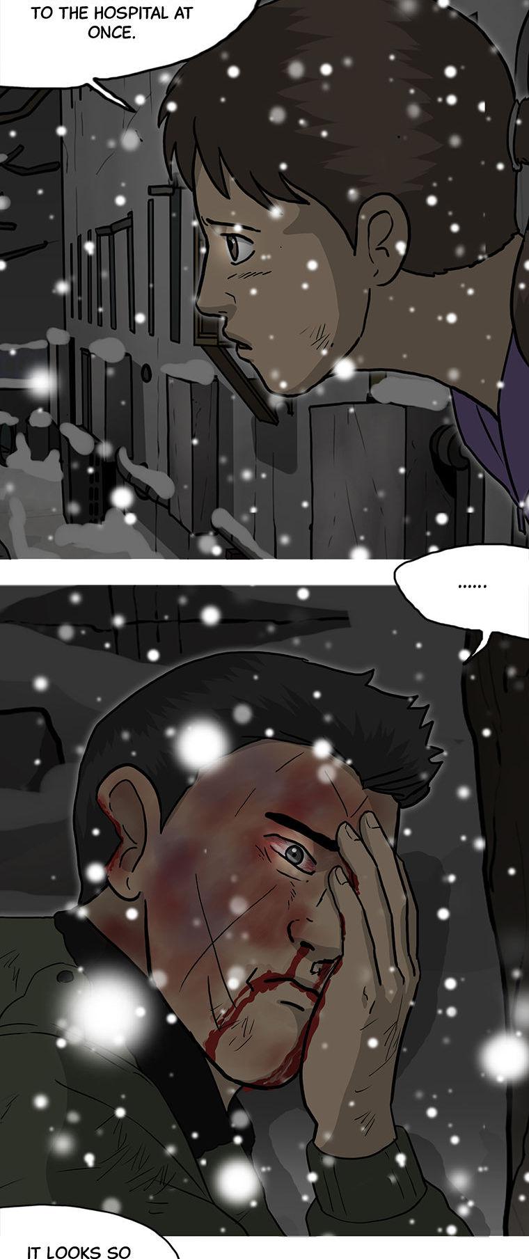 Read Moving (en) Manga Online