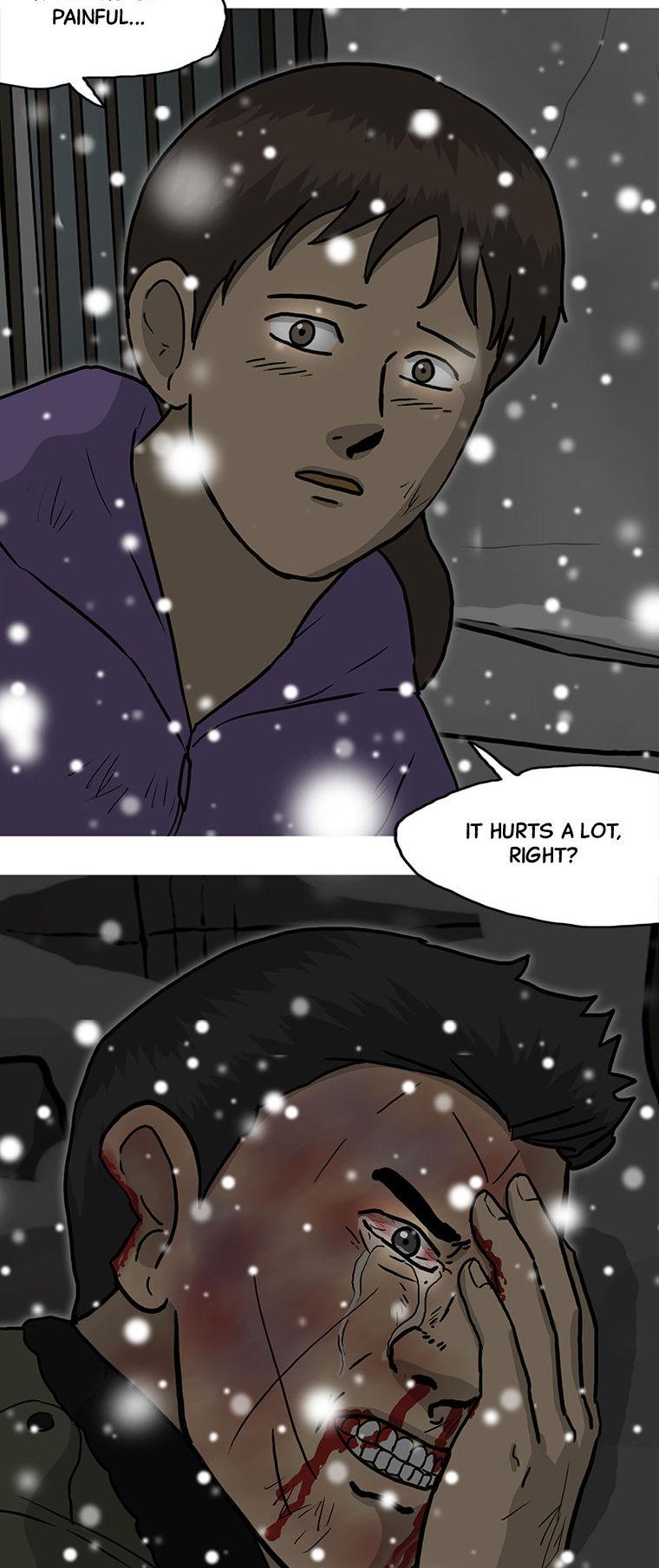 Read Moving (en) Manga Online