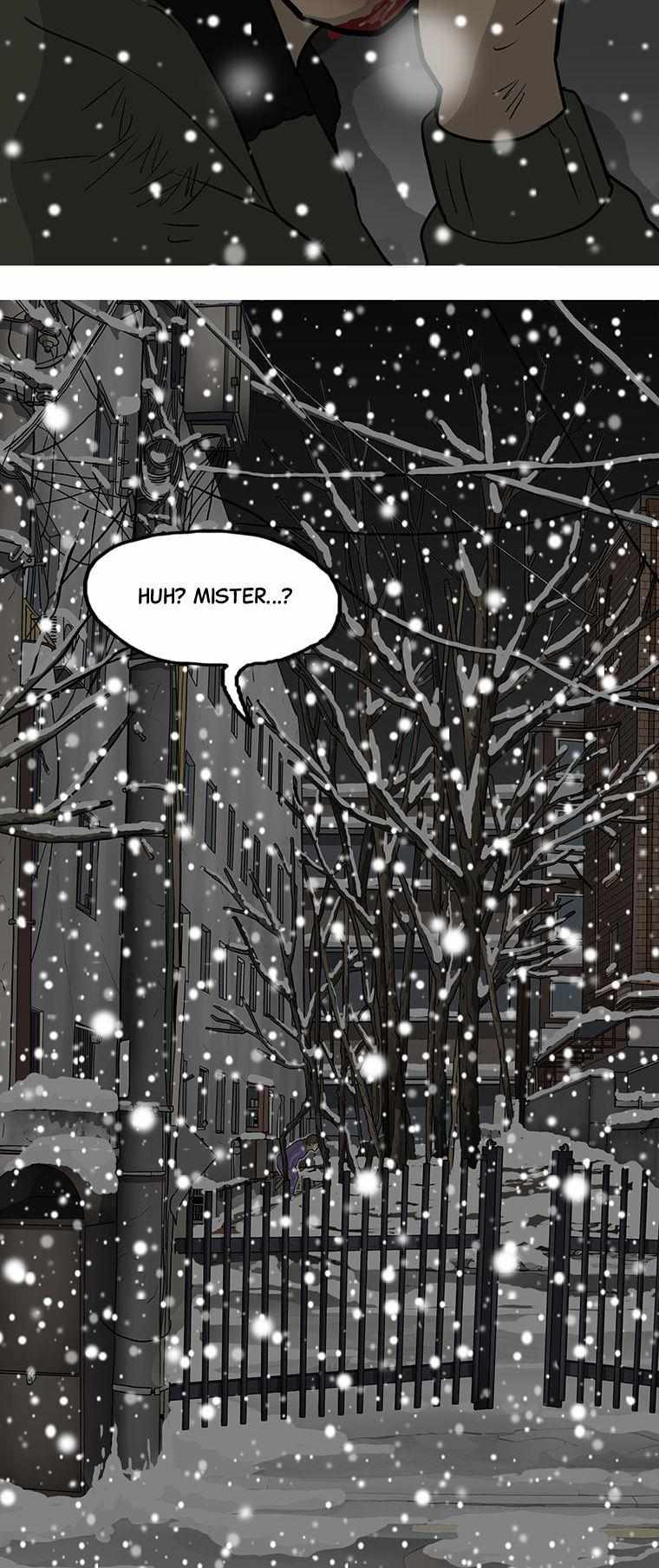 Read Moving (en) Manga Online