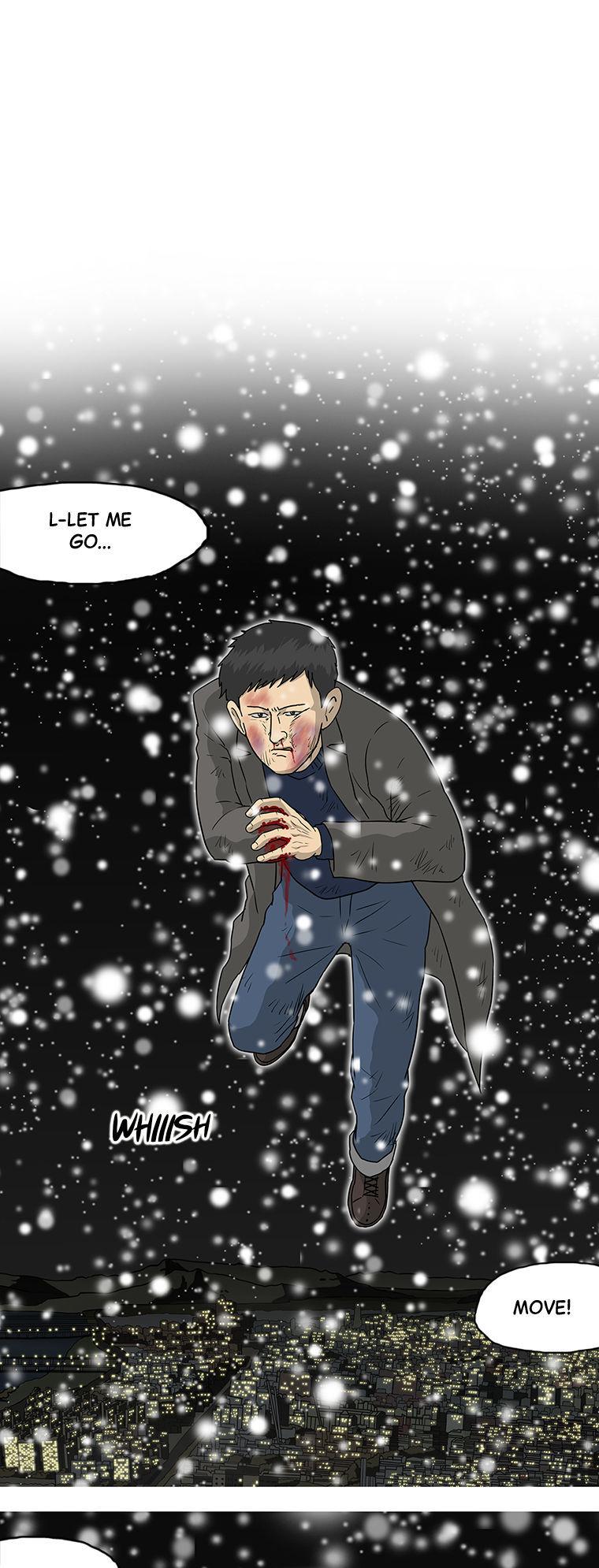 Read Moving (en) Manga Online