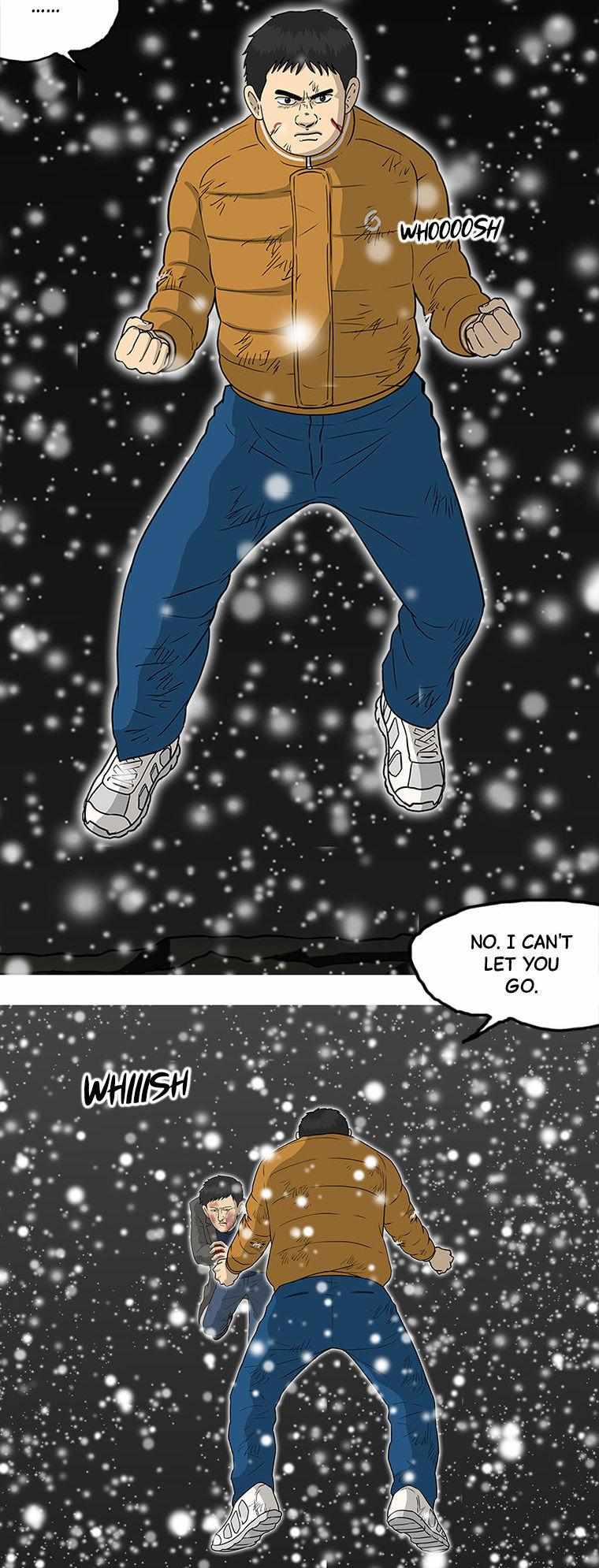 Read Moving (en) Manga Online