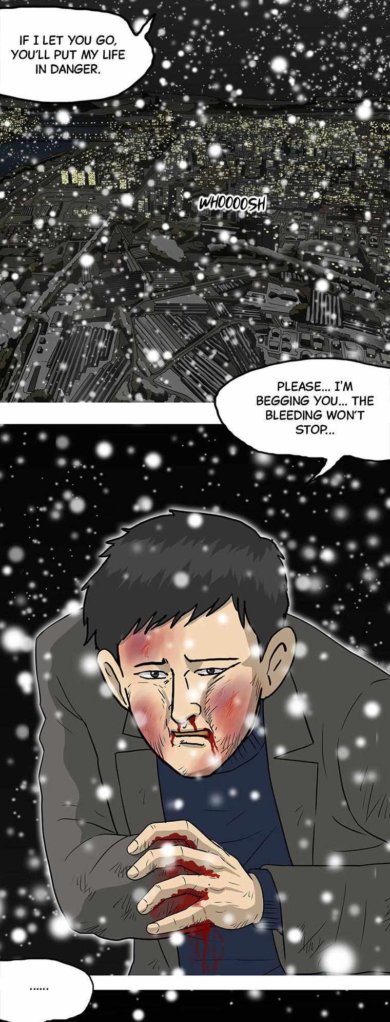 Read Moving (en) Manga Online