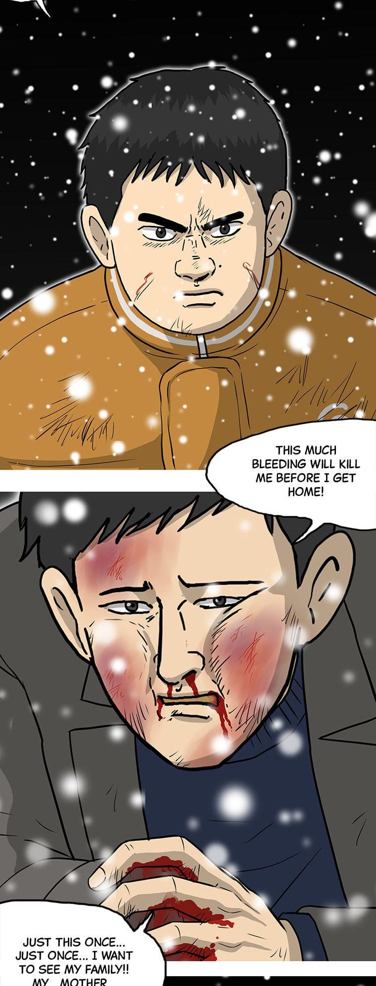 Read Moving (en) Manga Online