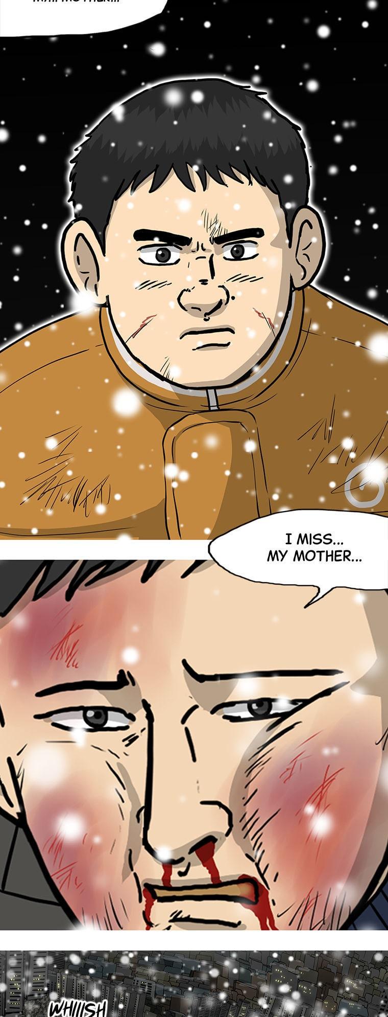 Read Moving (en) Manga Online