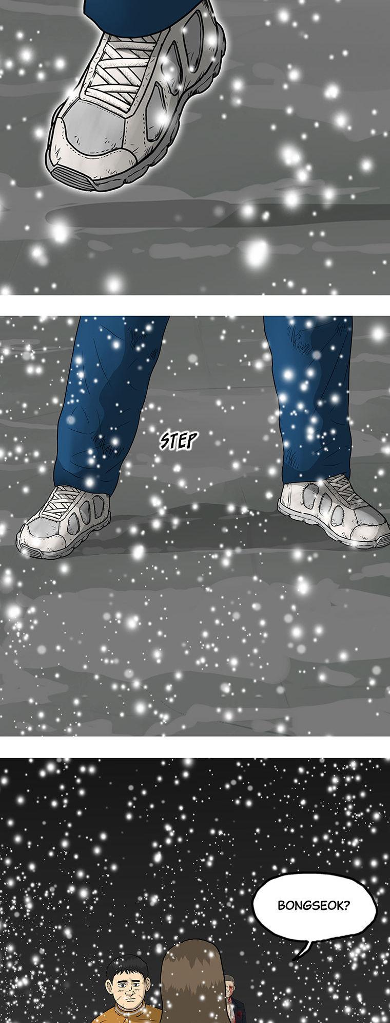 Read Moving (en) Manga Online