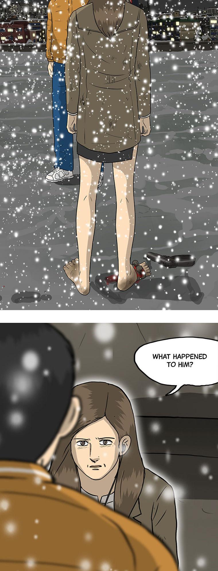 Read Moving (en) Manga Online