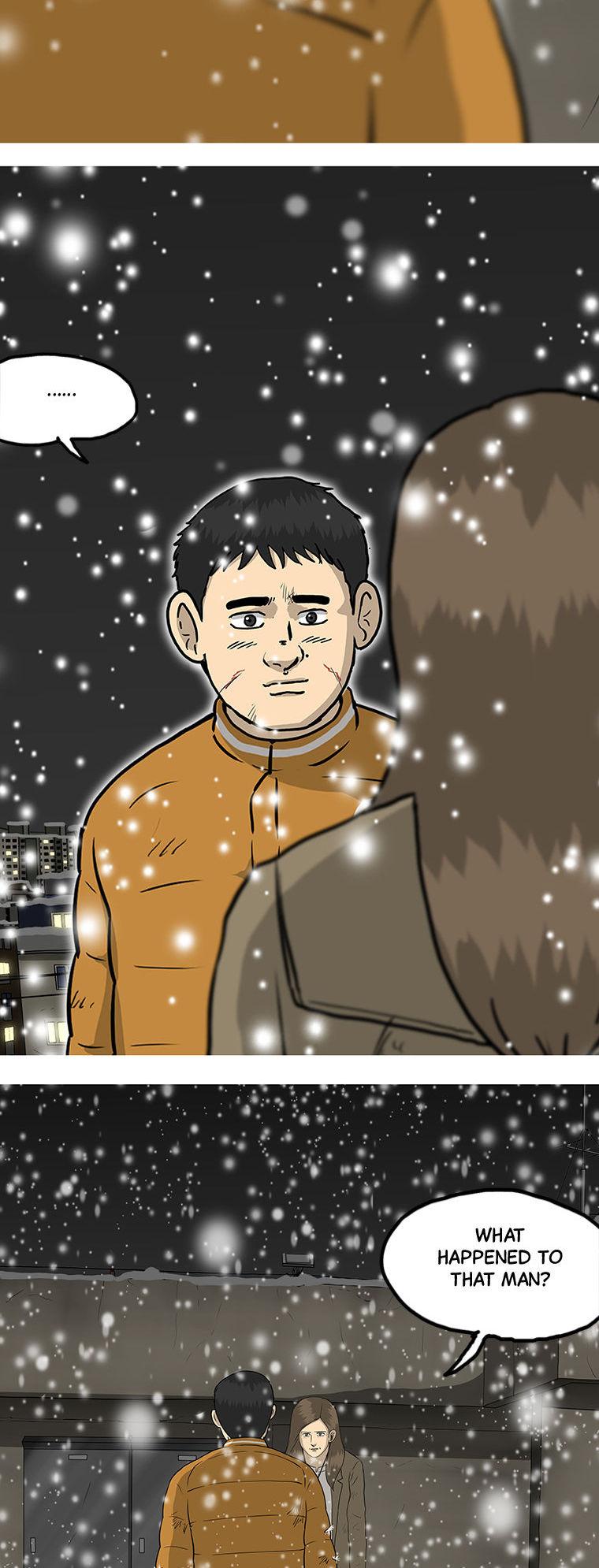 Read Moving (en) Manga Online