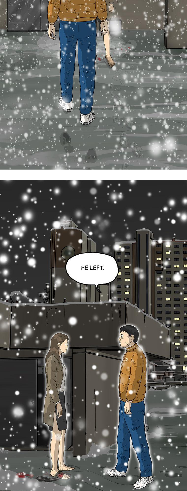 Read Moving (en) Manga Online