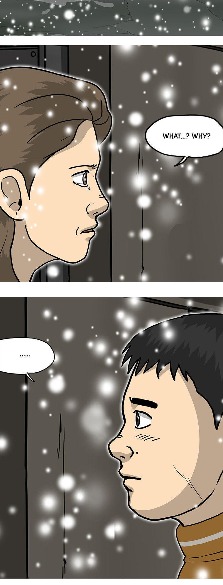 Read Moving (en) Manga Online