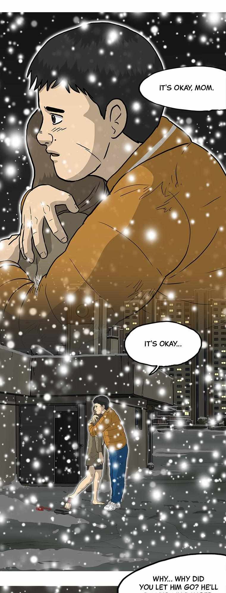 Read Moving (en) Manga Online