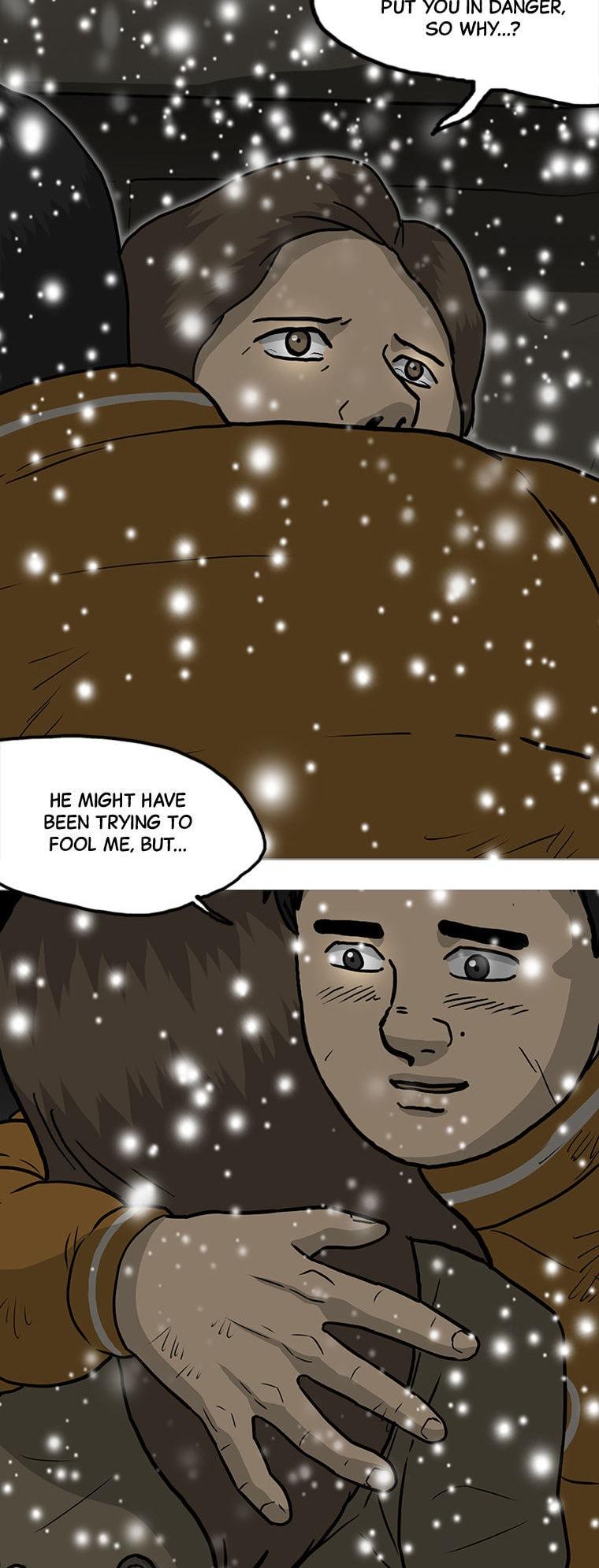 Read Moving (en) Manga Online