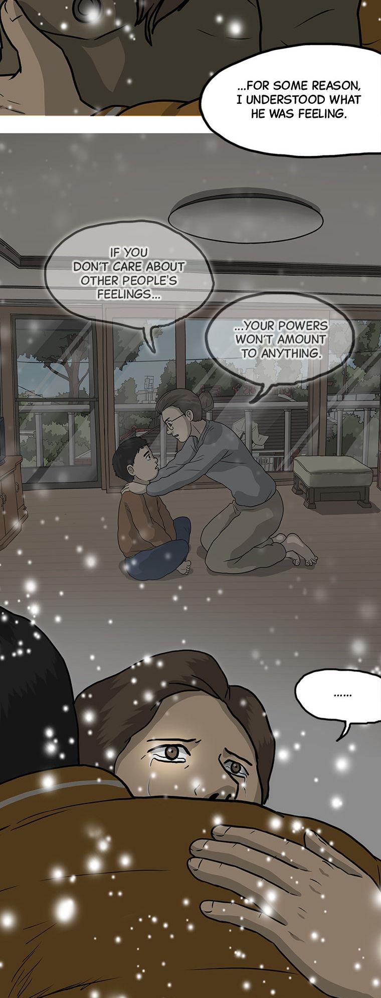 Read Moving (en) Manga Online