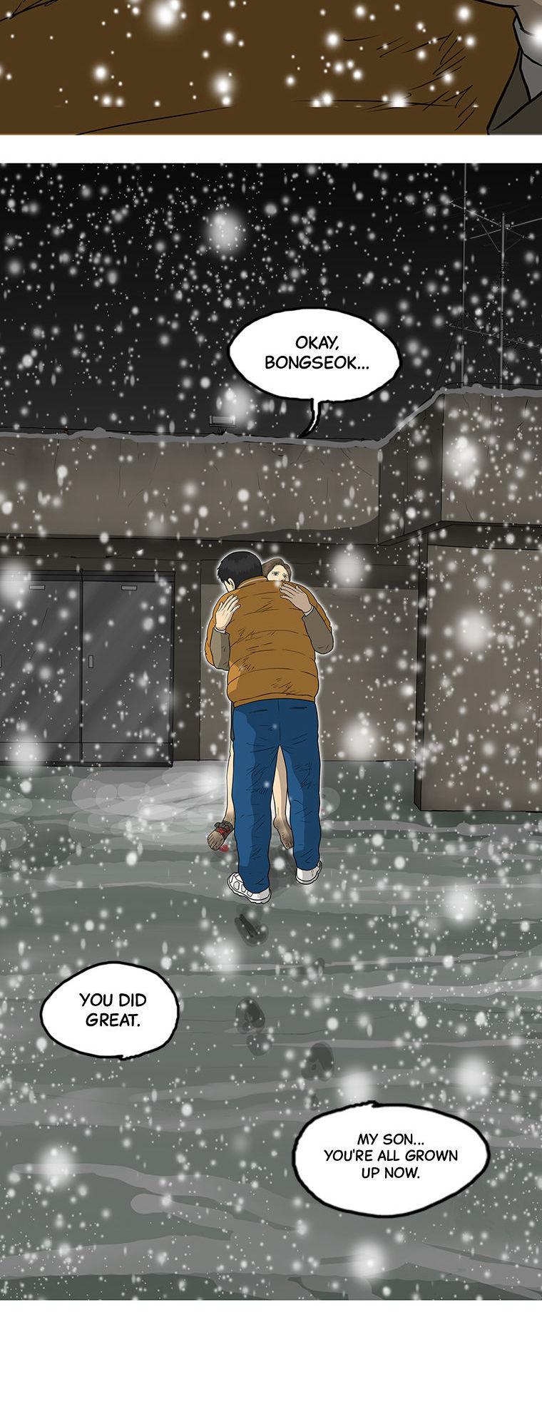 Read Moving (en) Manga Online