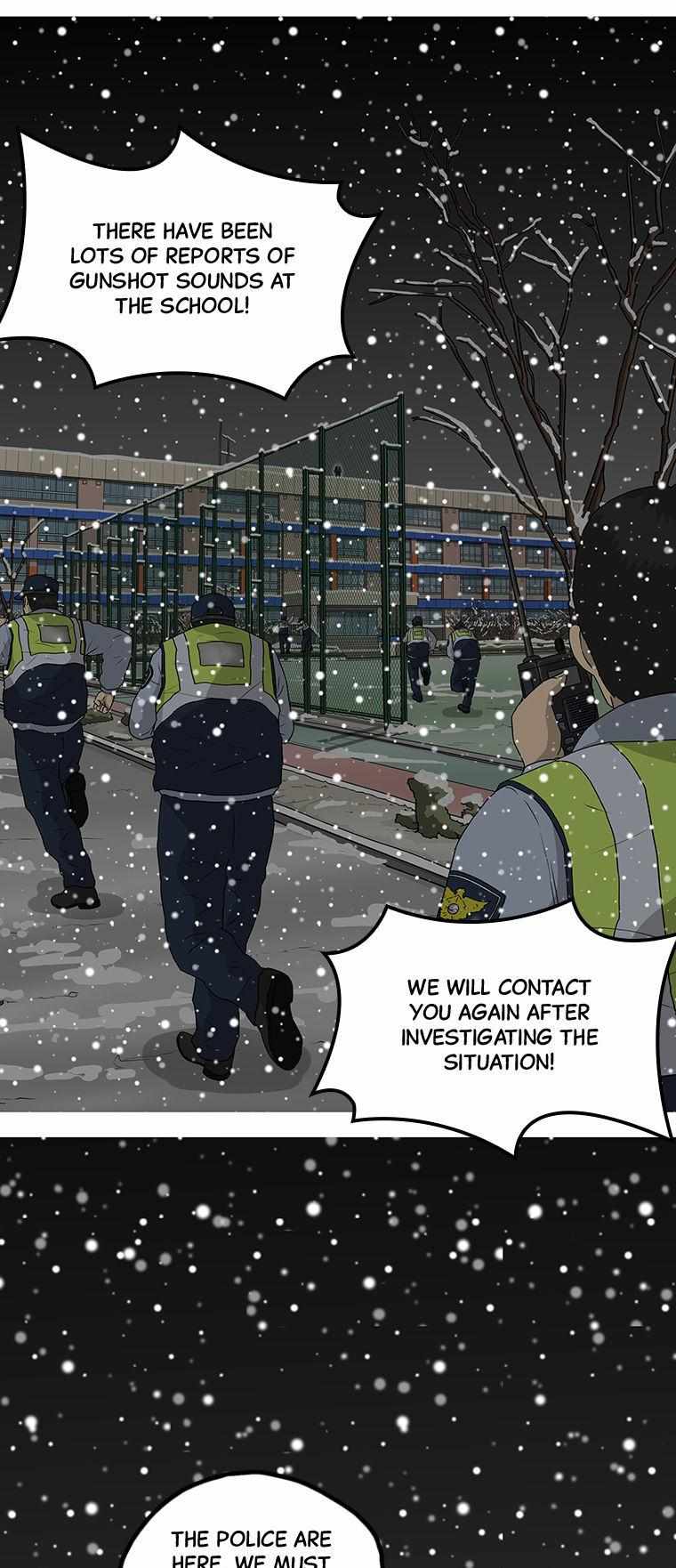 Read Moving (en) Manga Online