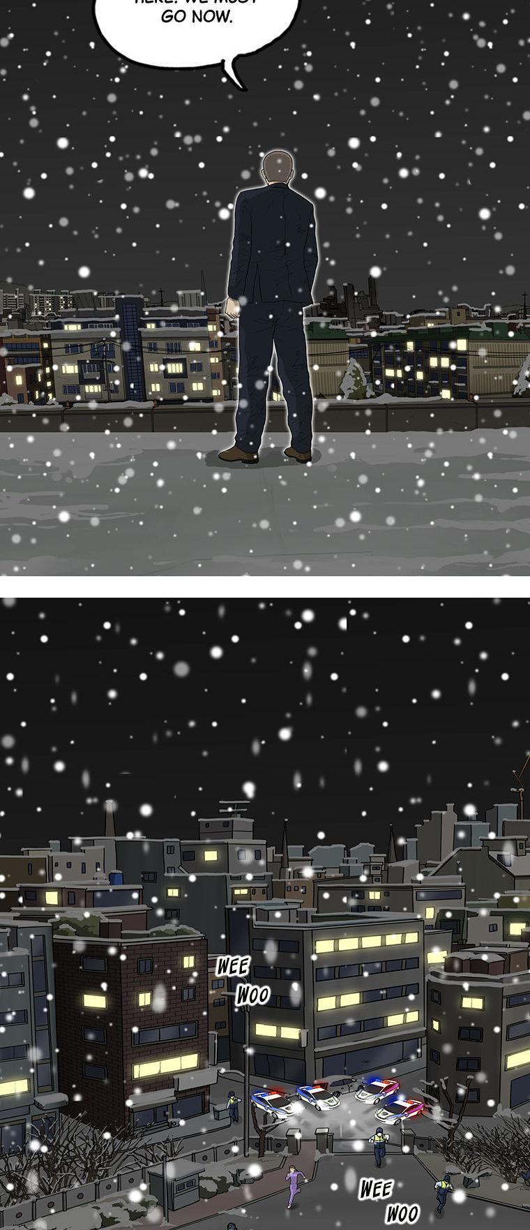 Read Moving (en) Manga Online