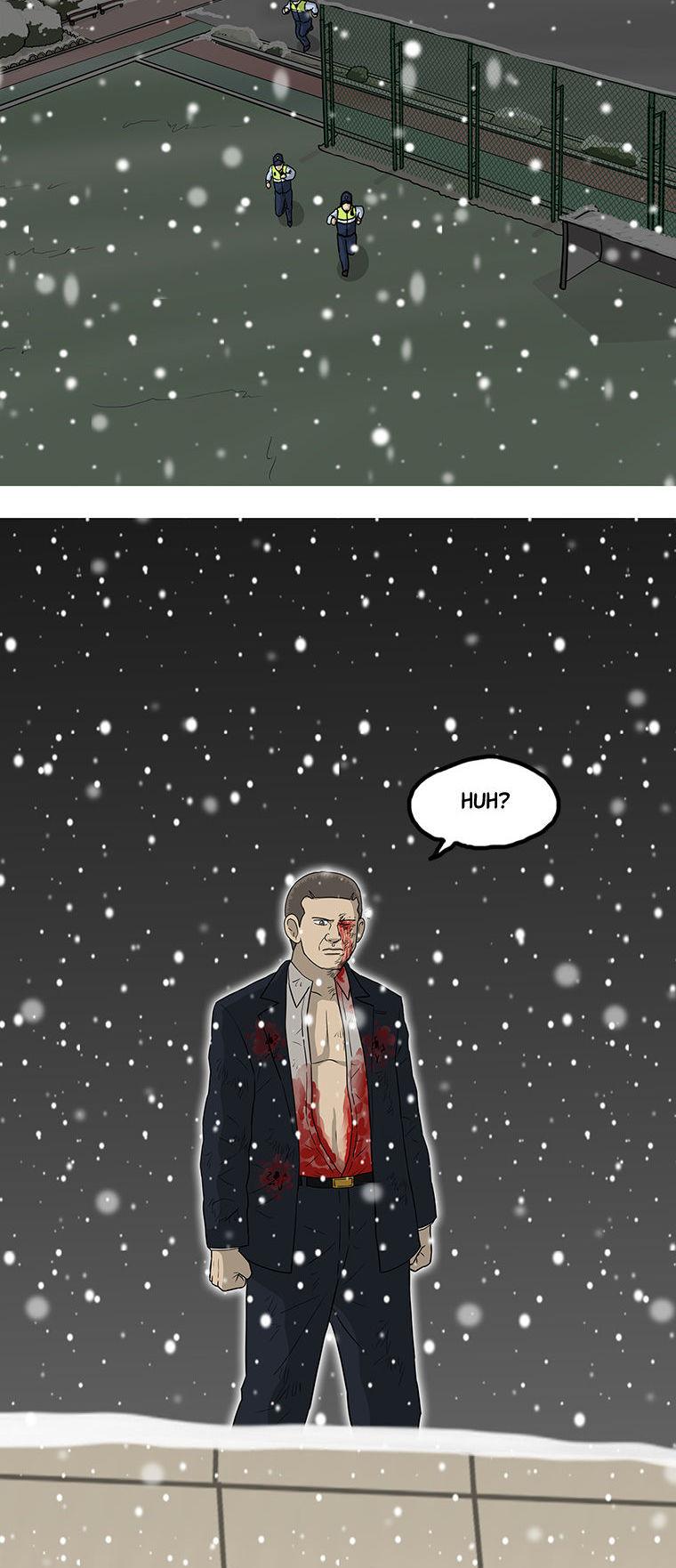 Read Moving (en) Manga Online