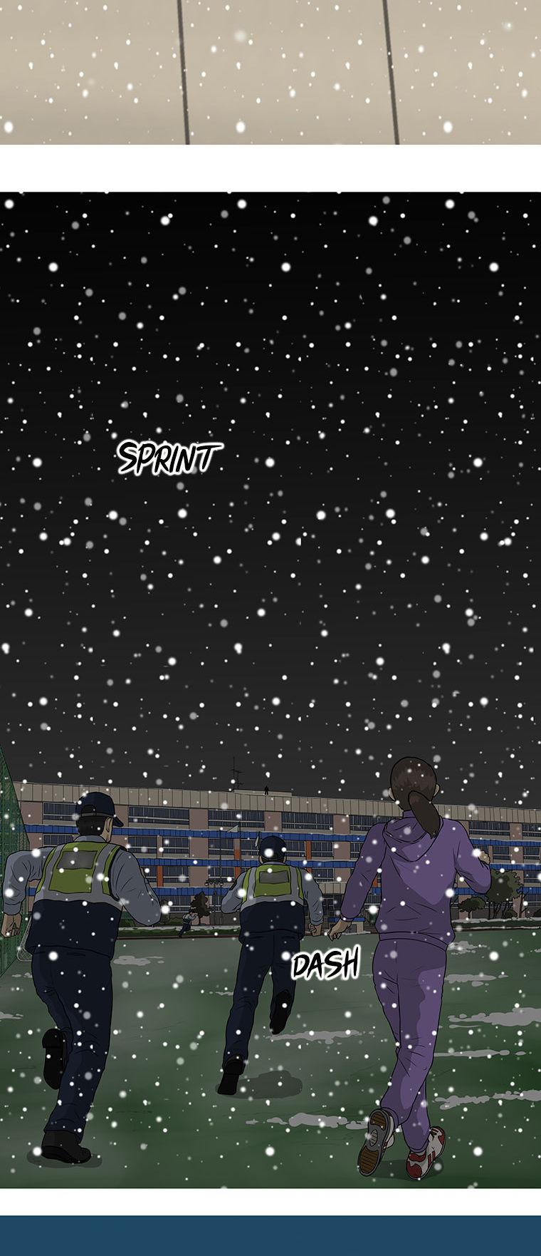 Read Moving (en) Manga Online