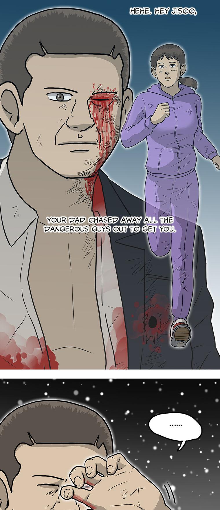 Read Moving (en) Manga Online