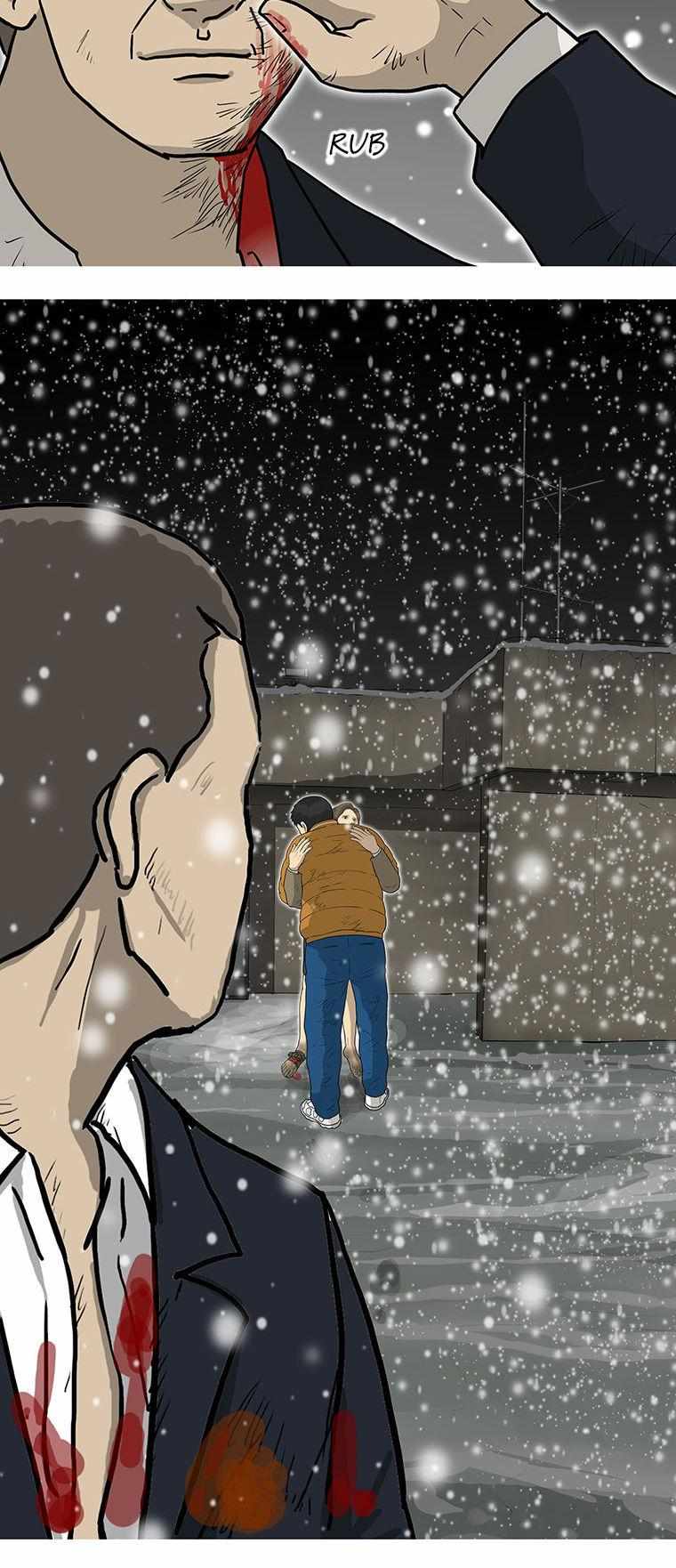 Read Moving (en) Manga Online