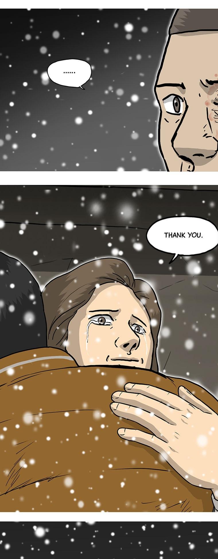 Read Moving (en) Manga Online