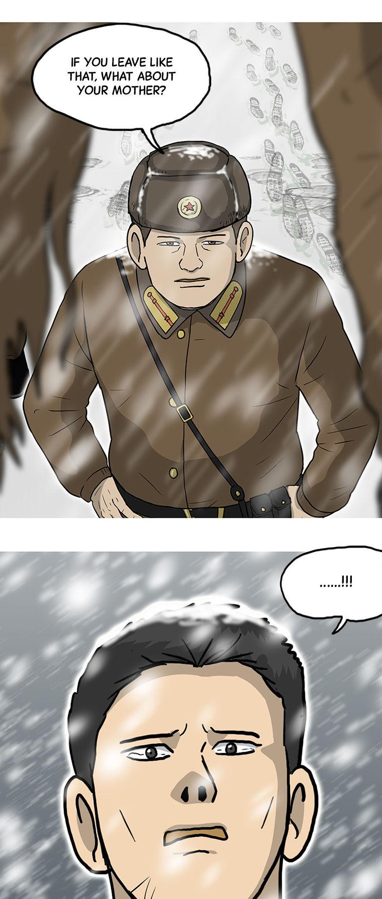 Read Moving (en) Manga Online