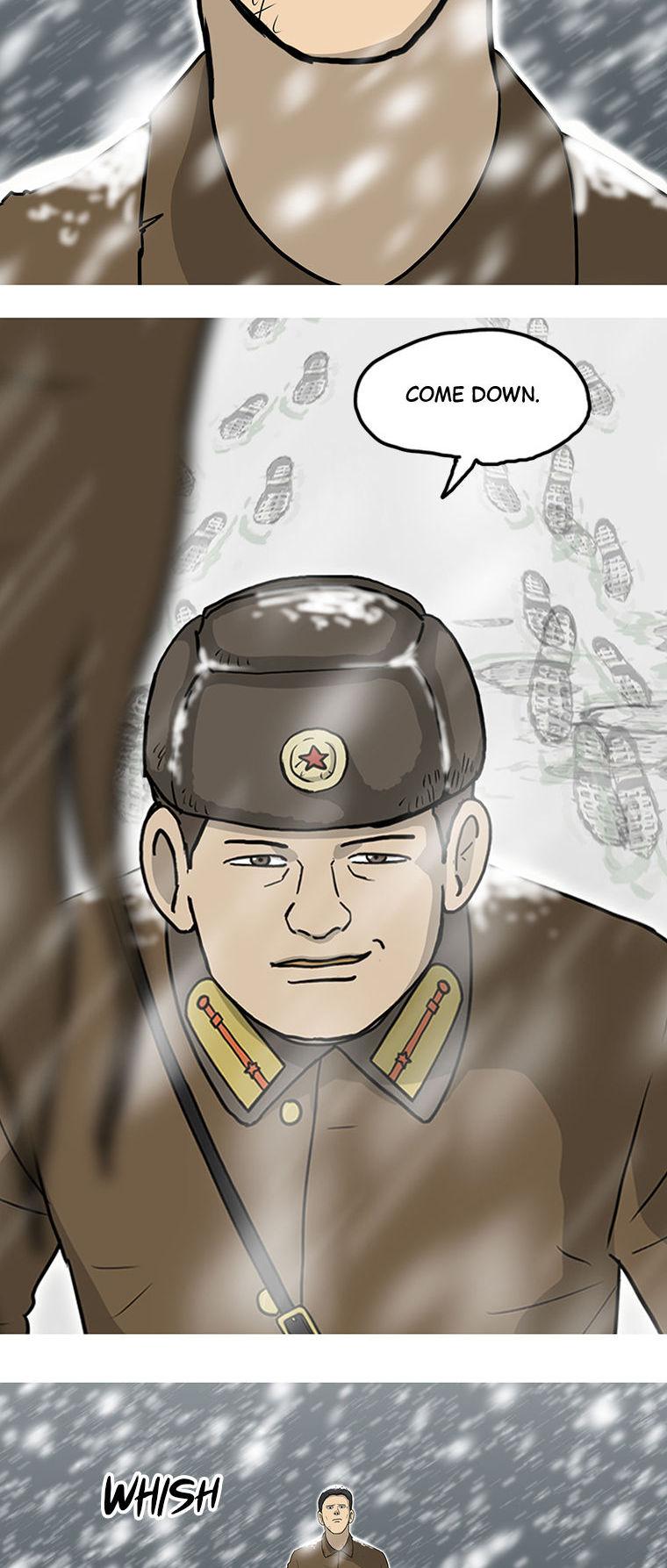 Read Moving (en) Manga Online