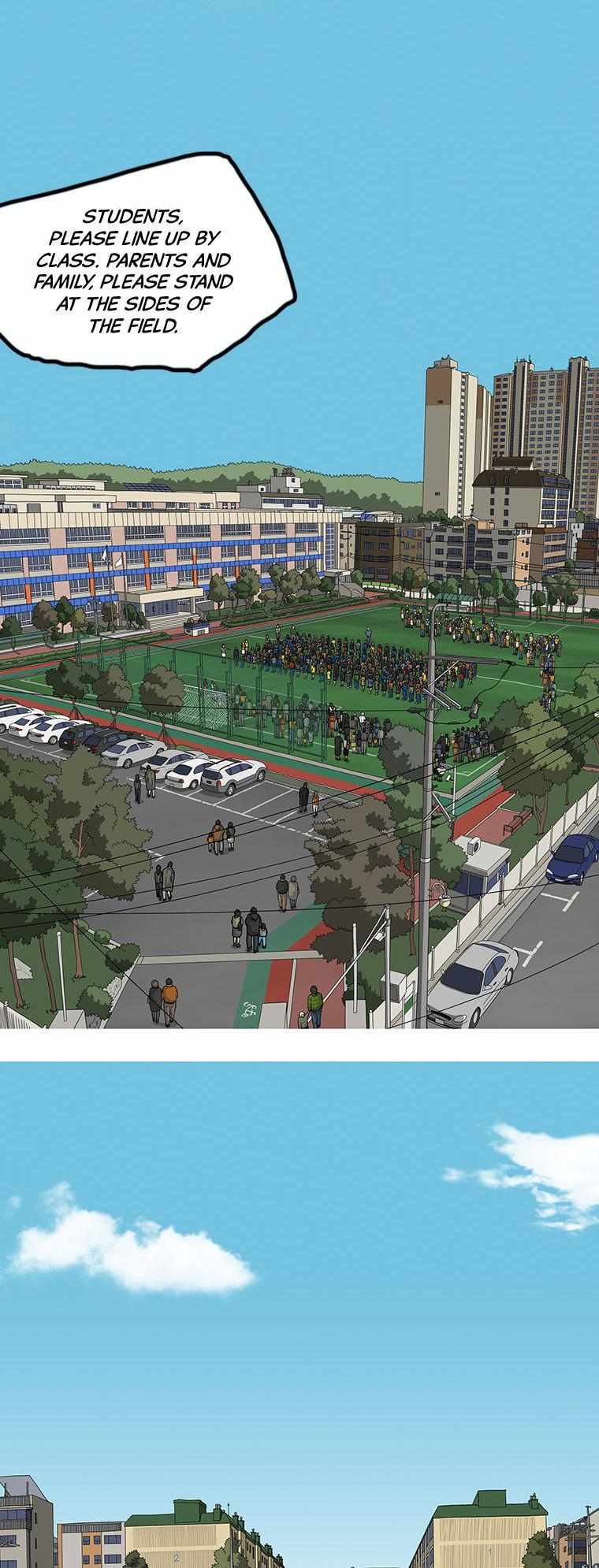 Read Moving (en) Manga Online