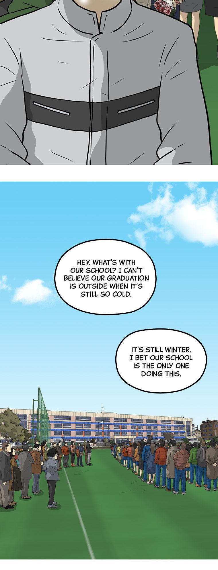 Read Moving (en) Manga Online