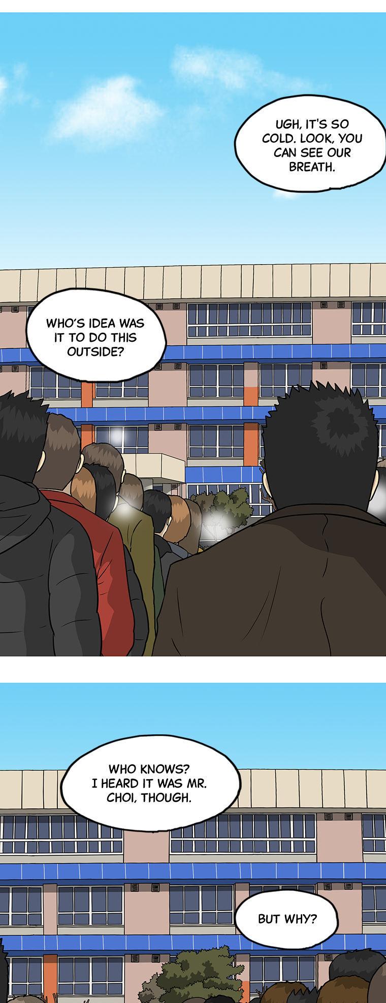 Read Moving (en) Manga Online