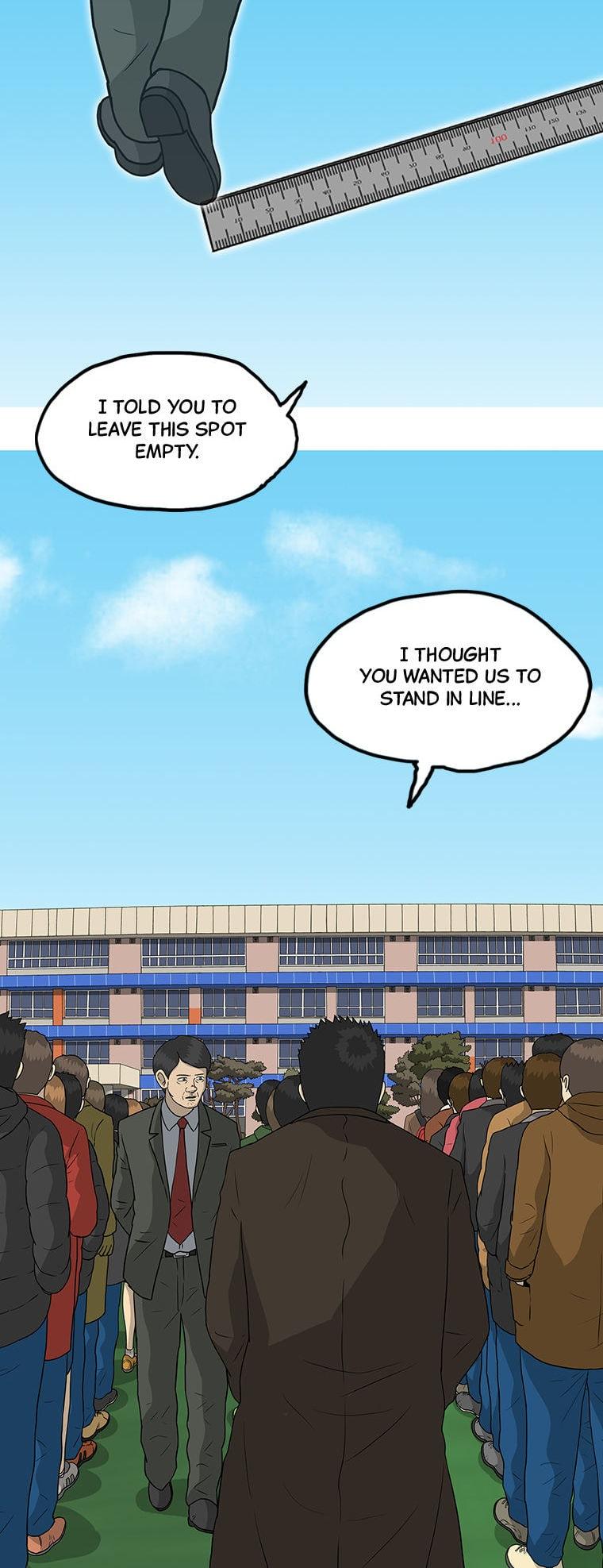 Read Moving (en) Manga Online