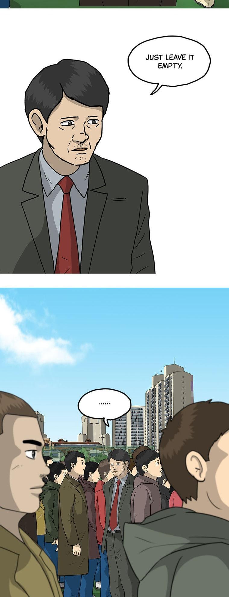 Read Moving (en) Manga Online