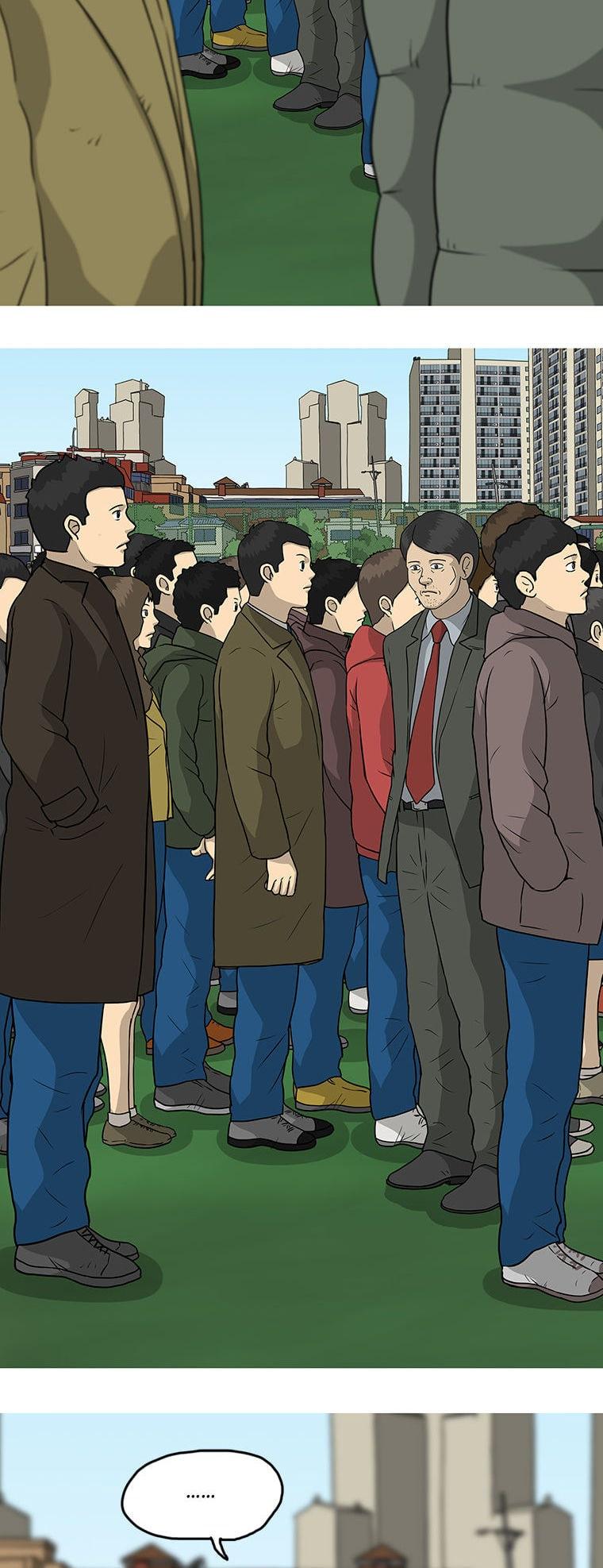 Read Moving (en) Manga Online