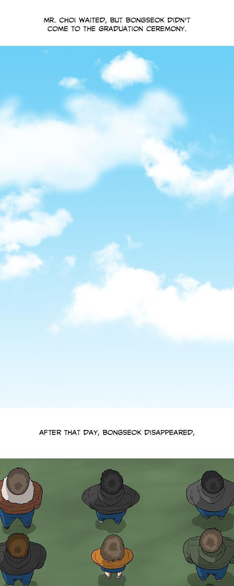 Read Moving (en) Manga Online