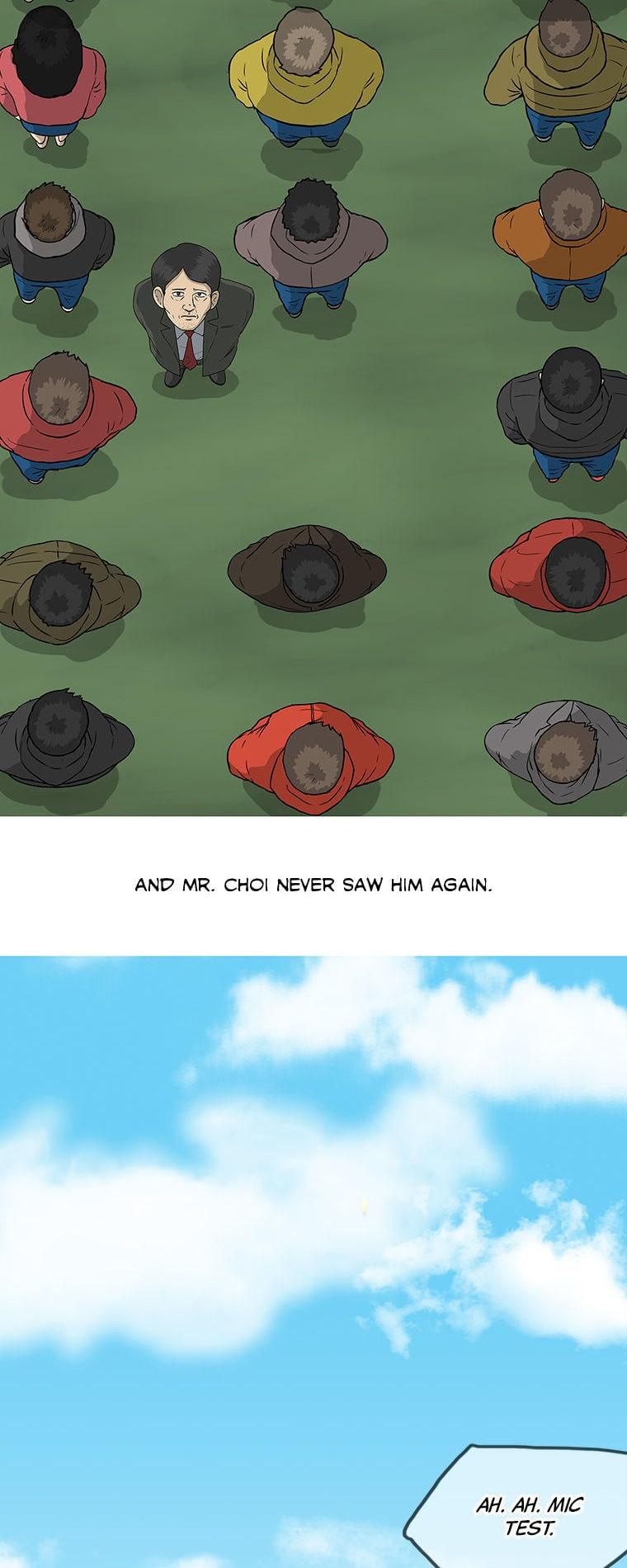 Read Moving (en) Manga Online