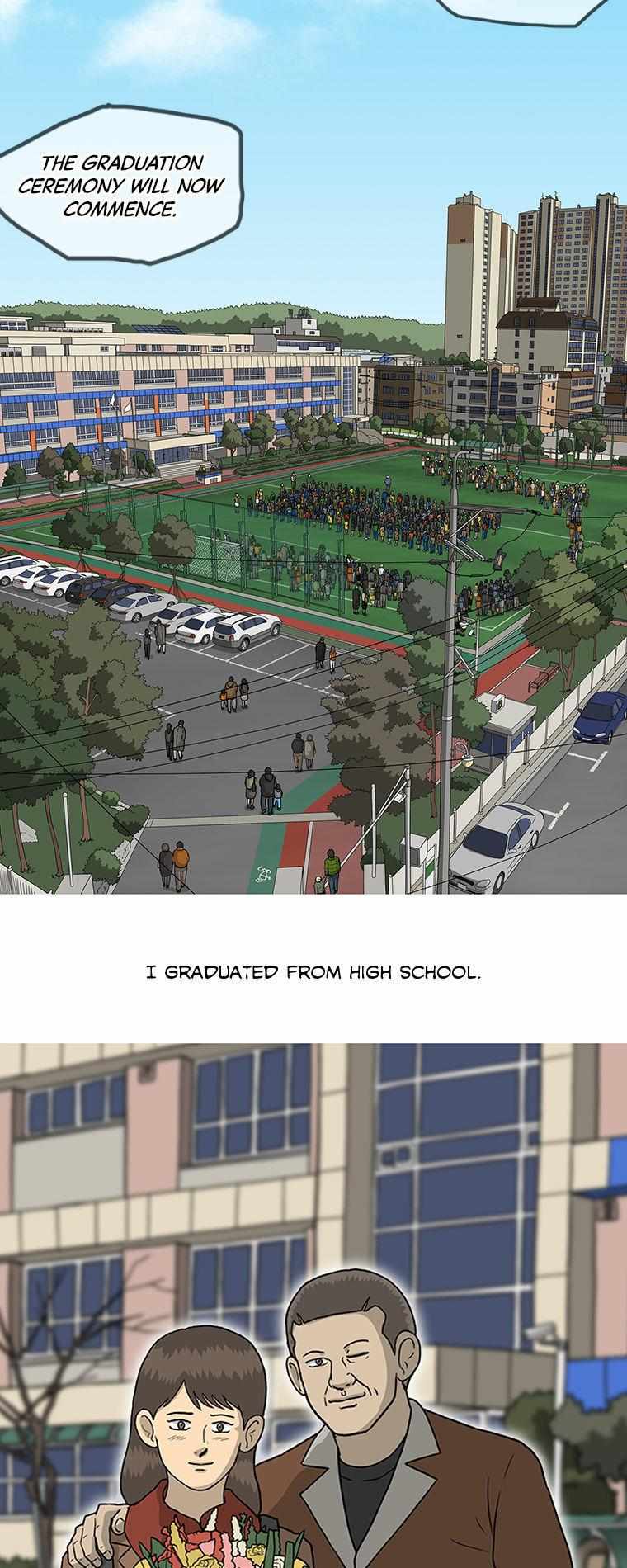 Read Moving (en) Manga Online